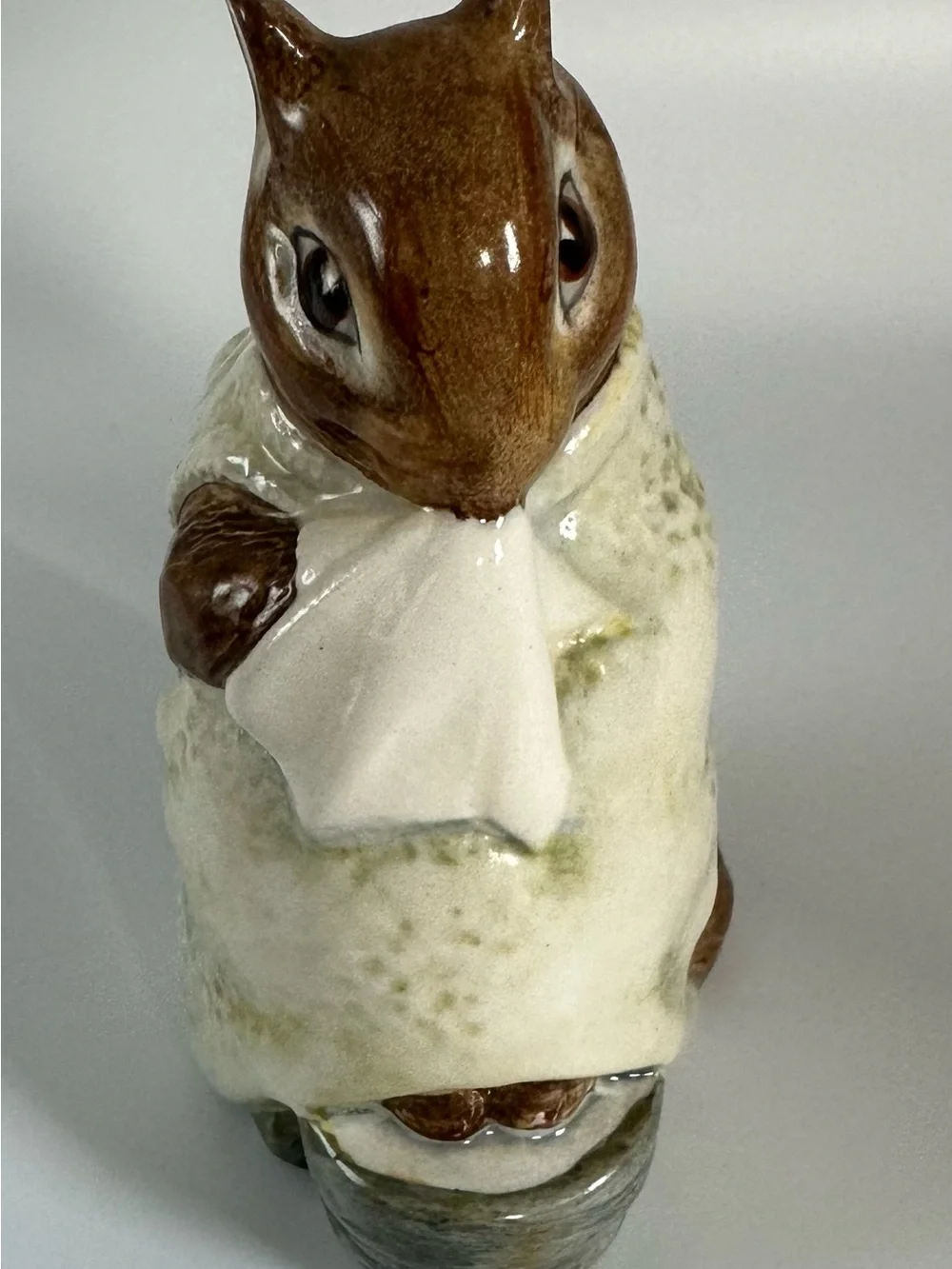 Beatrix Potter “Chippy Hackee”